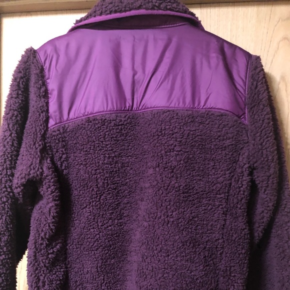 Columbia Winter Pass Full Zip Fleece, M, - Picture 6 of 6